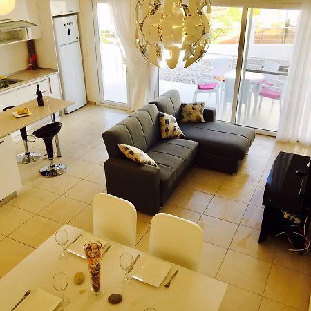 Villa 16L Gastria Luaran gambar