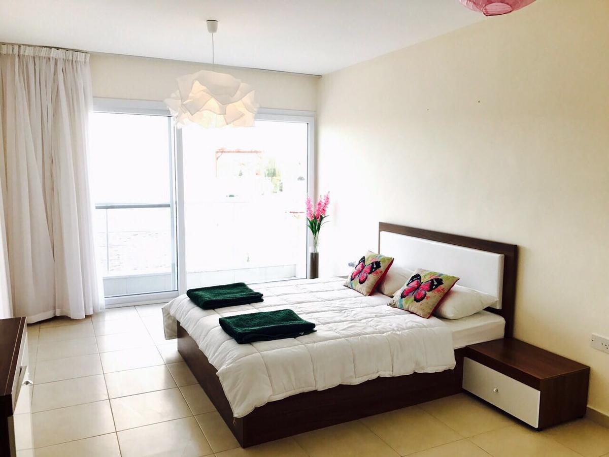 Villa 16L Gastria Luaran gambar