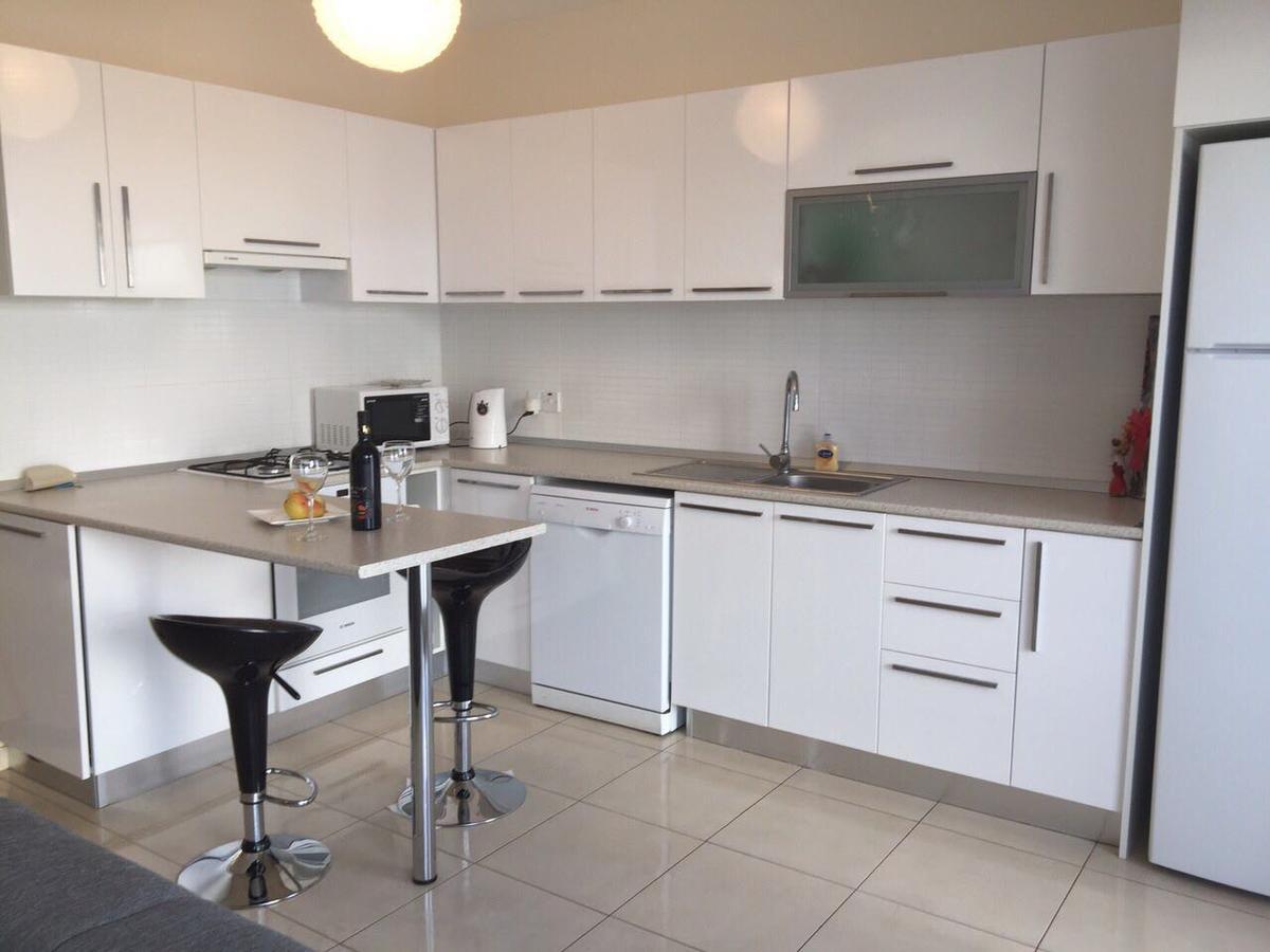 Villa 16L Gastria Luaran gambar