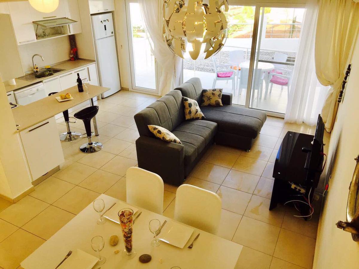 Villa 16L Gastria Luaran gambar