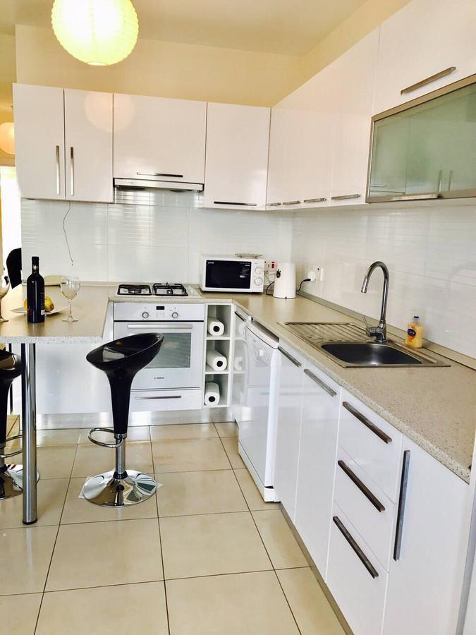 Villa 16L Gastria Luaran gambar