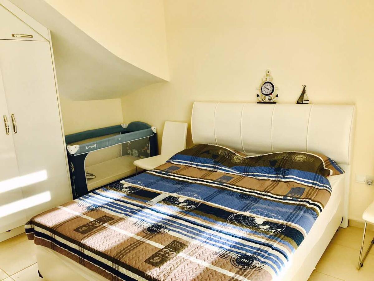 Villa 16L Gastria Luaran gambar