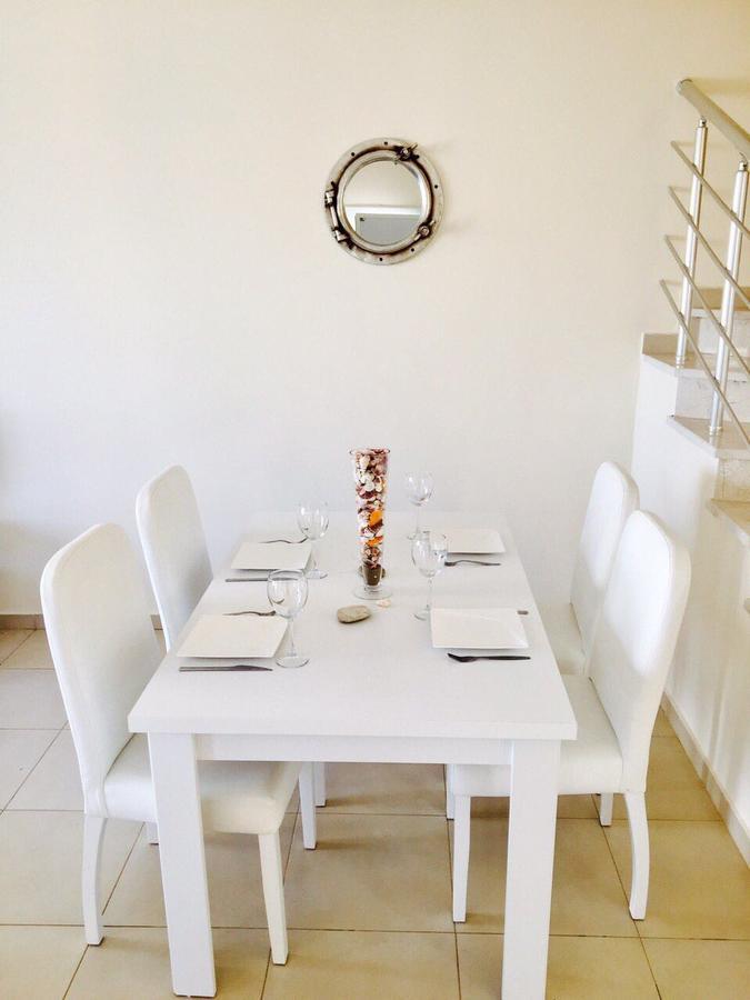 Villa 16L Gastria Luaran gambar