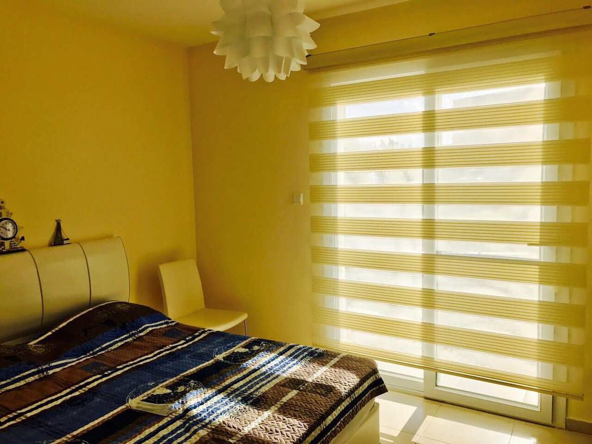 Villa 16L Gastria Luaran gambar