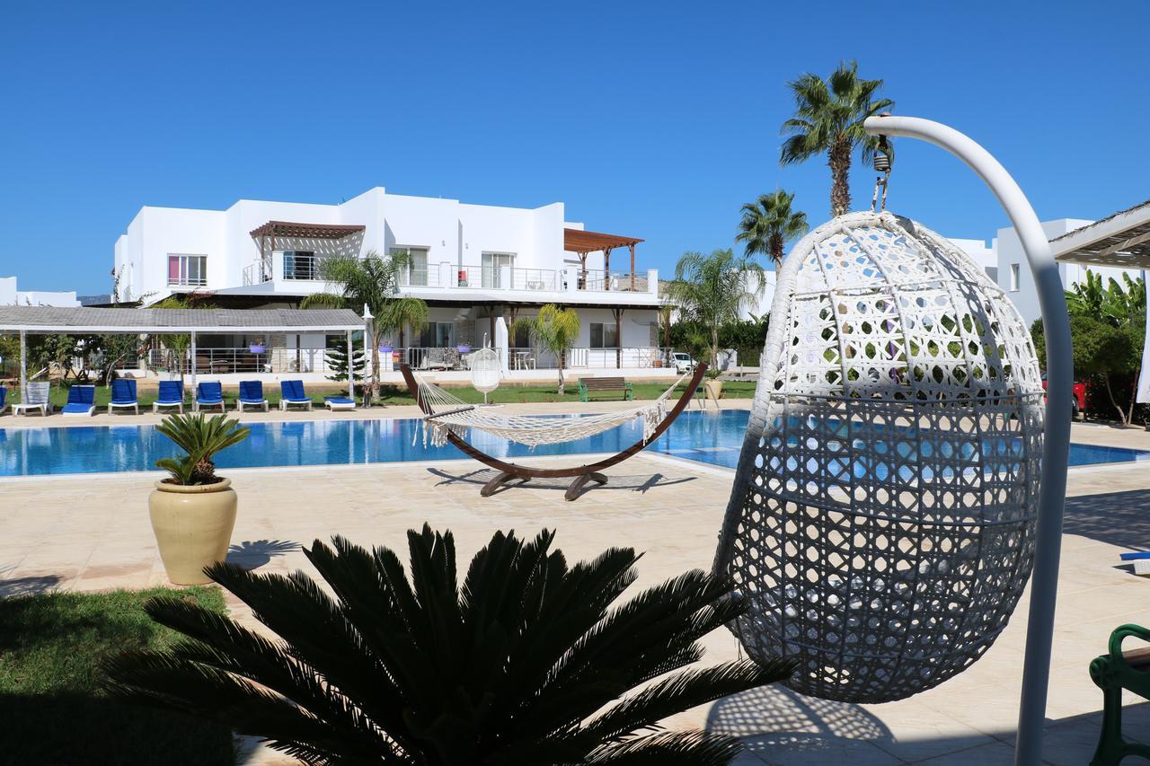 Villa 16L Gastria Luaran gambar