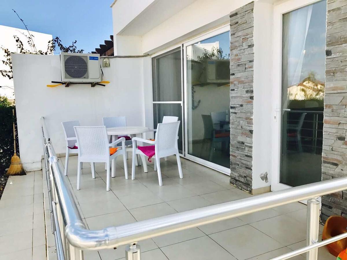 Villa 16L Gastria Luaran gambar