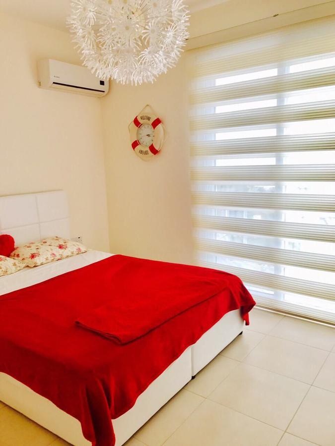 Villa 16L Gastria Luaran gambar