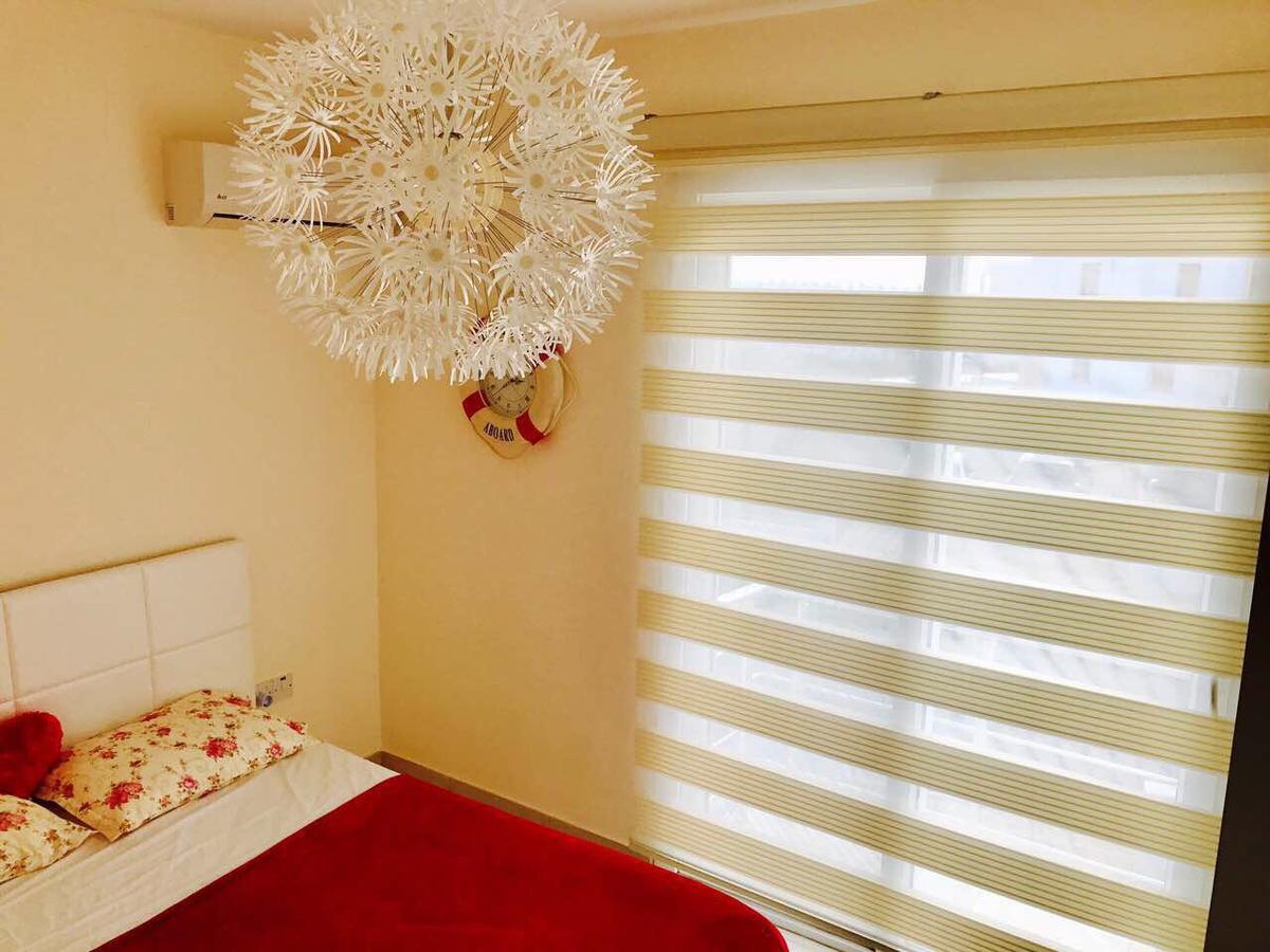 Villa 16L Gastria Luaran gambar