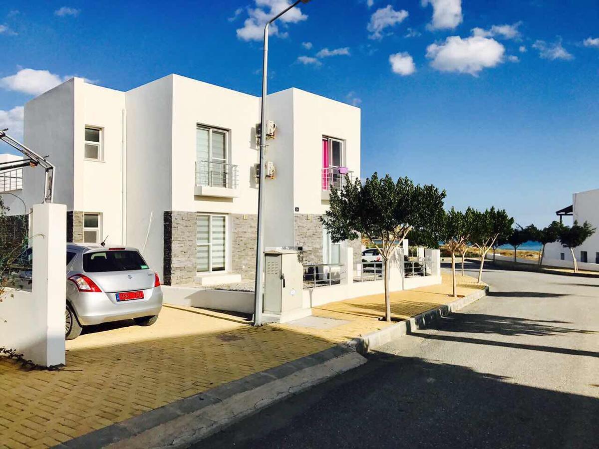 Villa 16L Gastria Luaran gambar